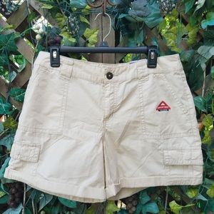 NWT St. John's Bay shorts 12P